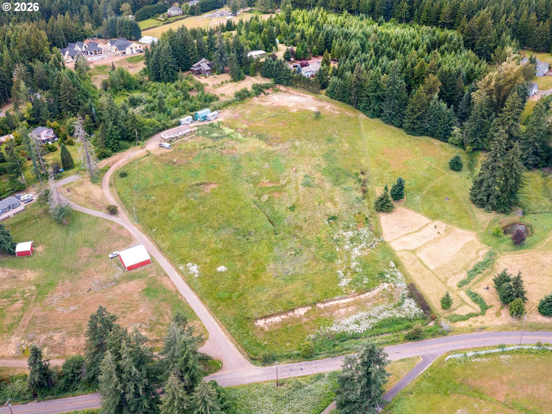 19305 South Lyons Road Oregon City, OR 97045 - Photo 6 of 19