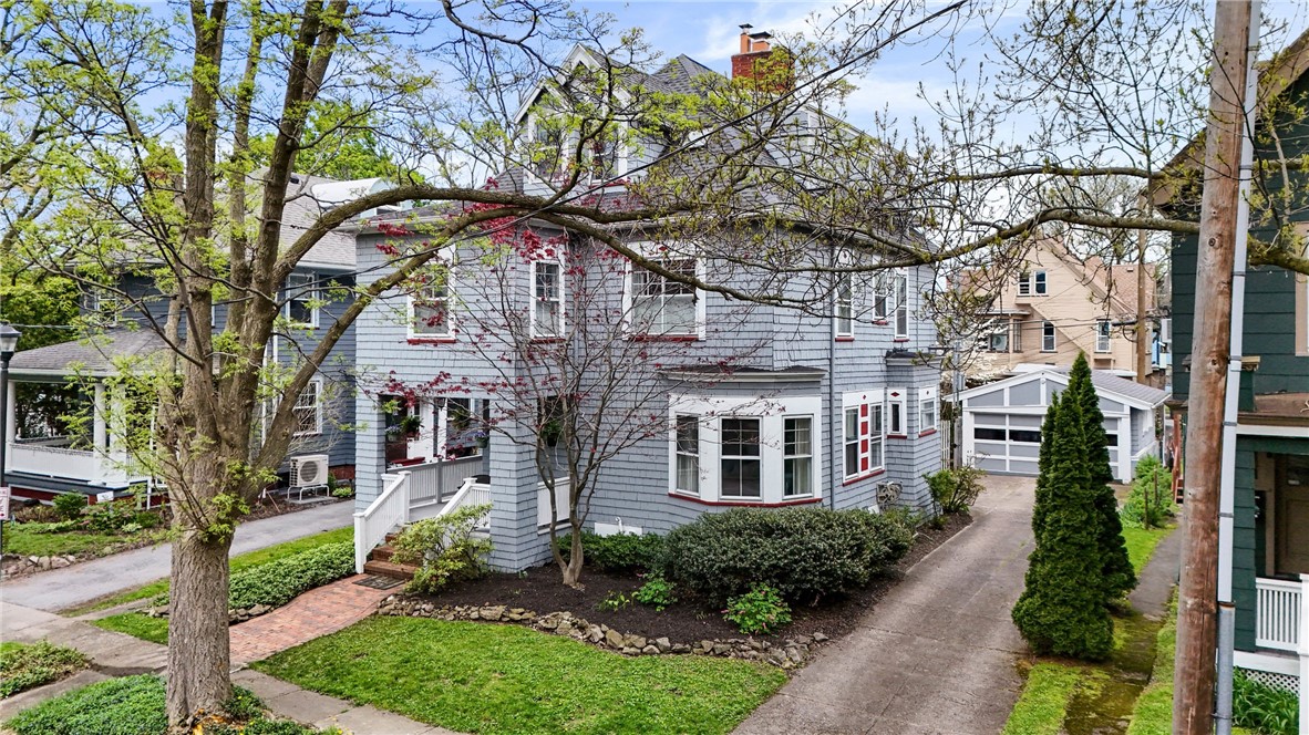48 Girton Place Rochester, NY 14607 - Photo 1 of 50