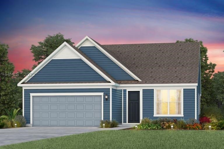 40 Carnation Road Bluffton, SC 29909 - Photo 1 of 1 Gallery Image 1