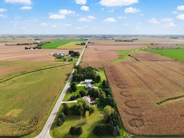 $800,000 | 6707 Twin Lane Road, Sun Prairie, WI 53590