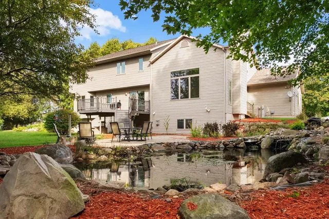 $800,000 | 6707 Twin Lane Road, Sun Prairie, WI 53590