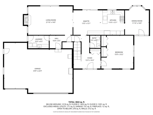 $800,000 | 6707 Twin Lane Road, Sun Prairie, WI 53590