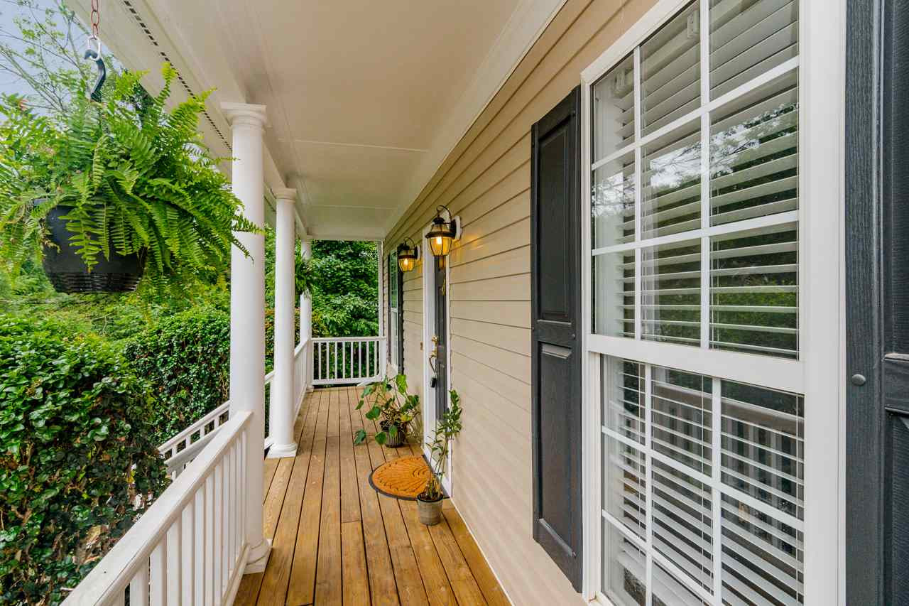 825 Cedar Downs Drive Raleigh, NC 27607 - Photo 3 of 19 Photo 3
