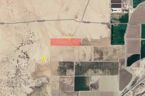 $1,285,000 | 0 Payne Road, Imperial, CA 92251