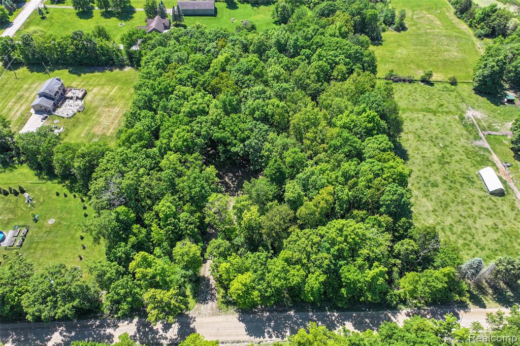 3075 Crandall Road Howell, MI 48855 - Photo 5 of 25