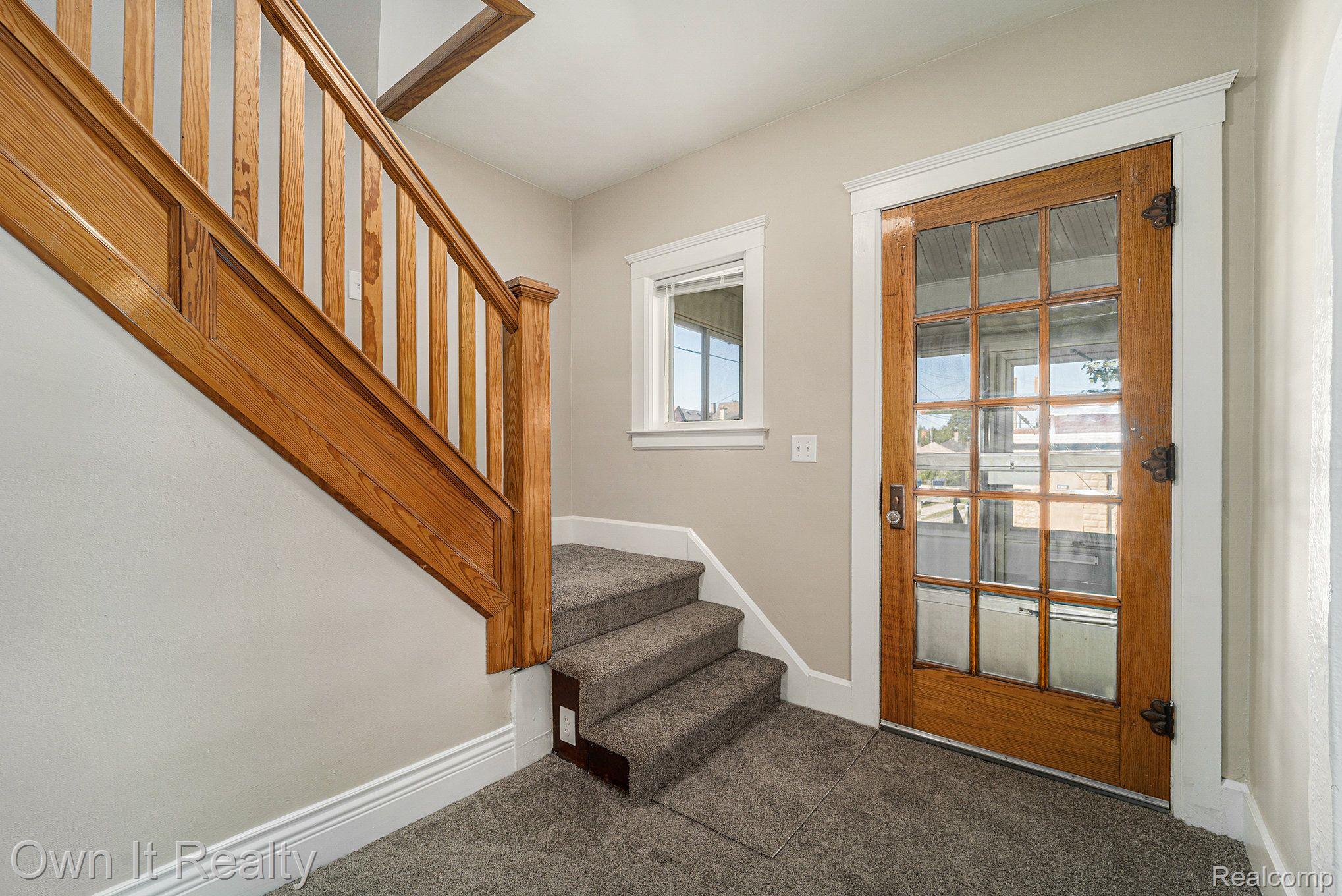 40 East Henry Street River Rouge, MI 48218 - Photo 6 of 29 Gallery Image 6