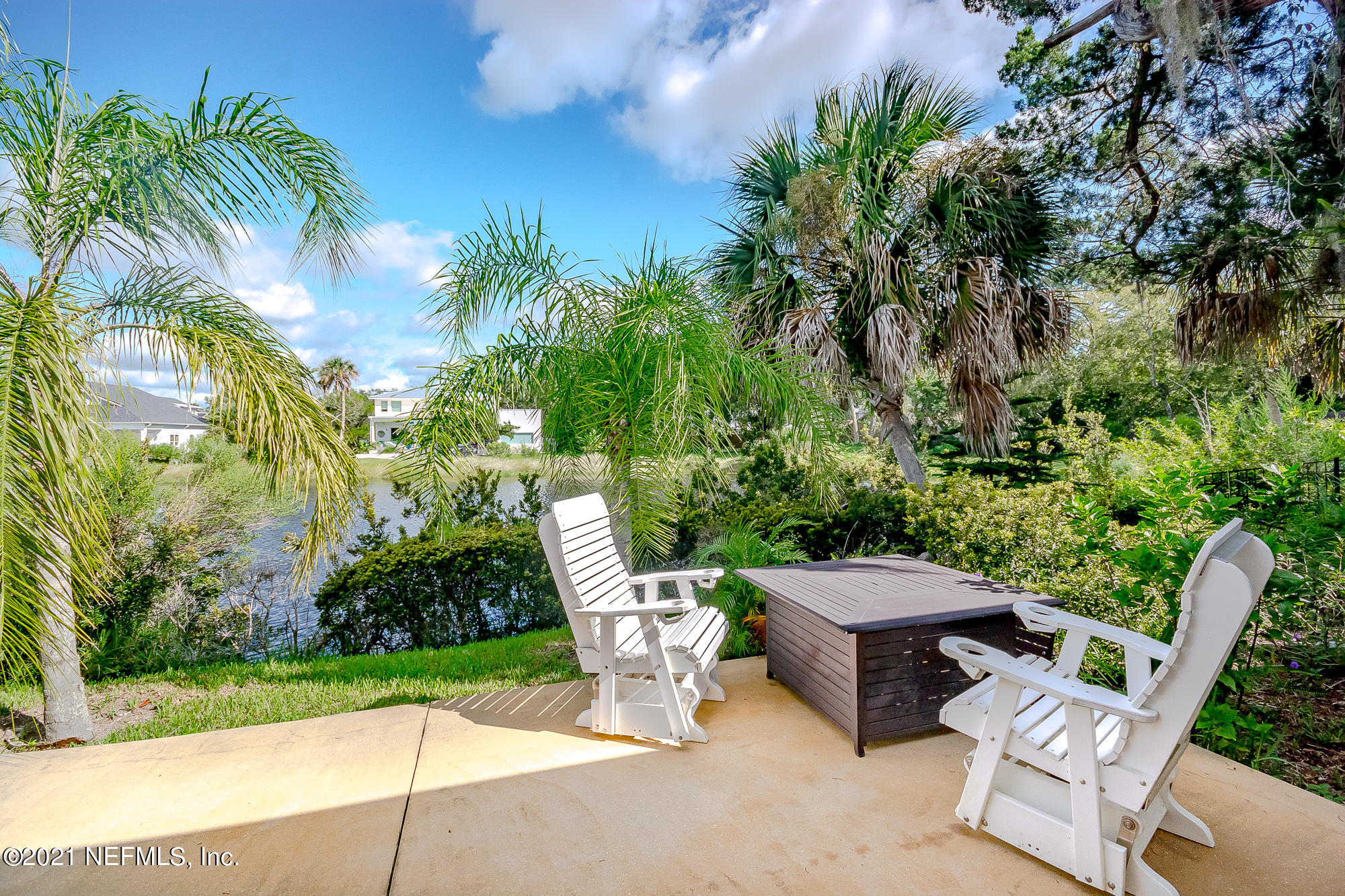 131 Spoonbill Point Court St. Augustine, FL 32080 - Photo 21 of 34 Lake Pierre