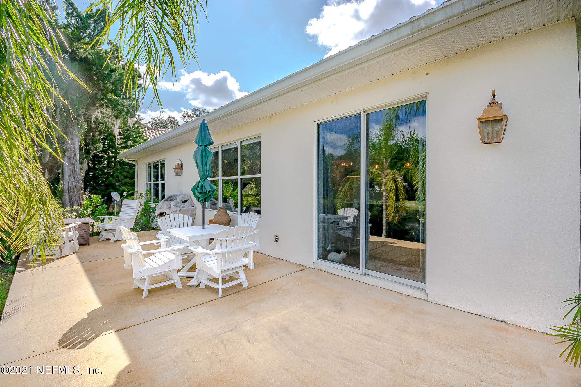 131 Spoonbill Point Court St. Augustine, FL 32080 - Photo 23 of 34 Lots of Room