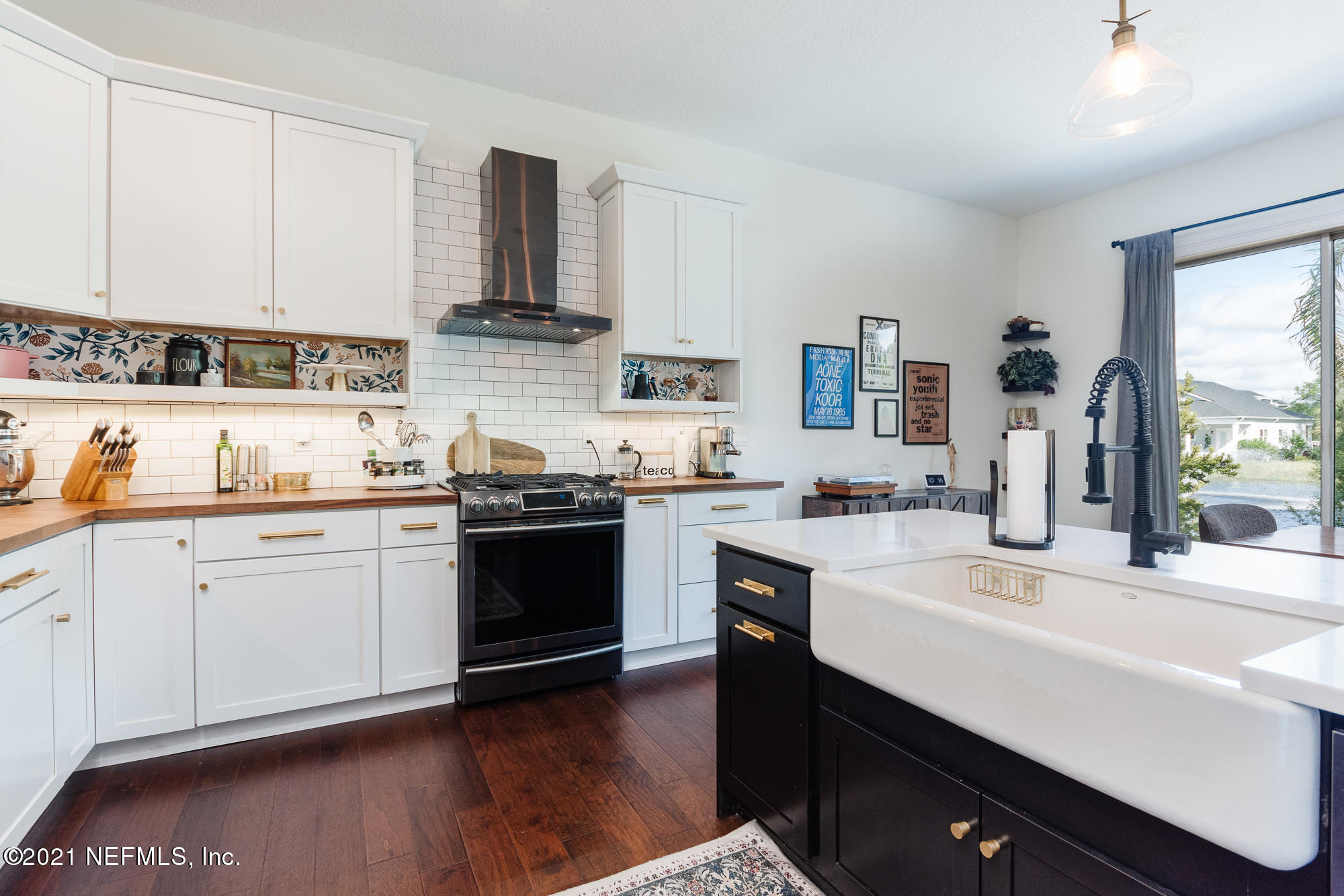 131 Spoonbill Point Court St. Augustine, FL 32080 - Photo 8 of 34 So Functional!