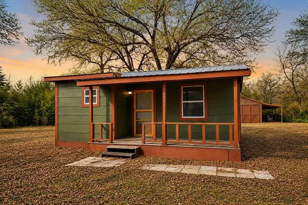 $130,000 | 1980 Apache Road, Quinlan, TX 75474