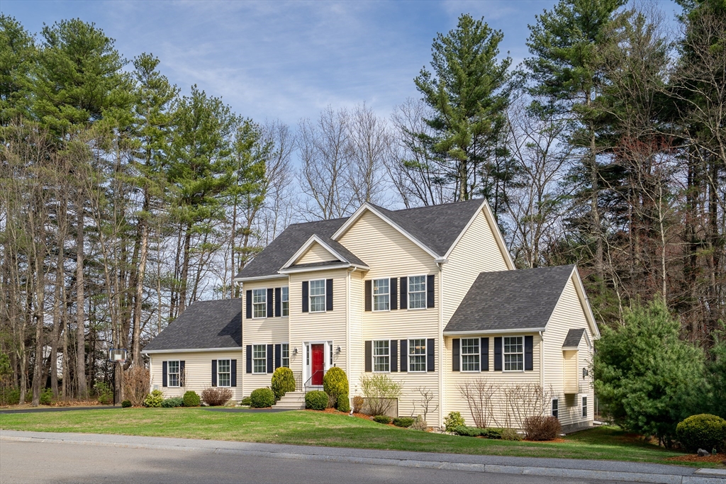 3 Mountain Laurel Road Ayer, MA 01432 - Photo 2 of 29