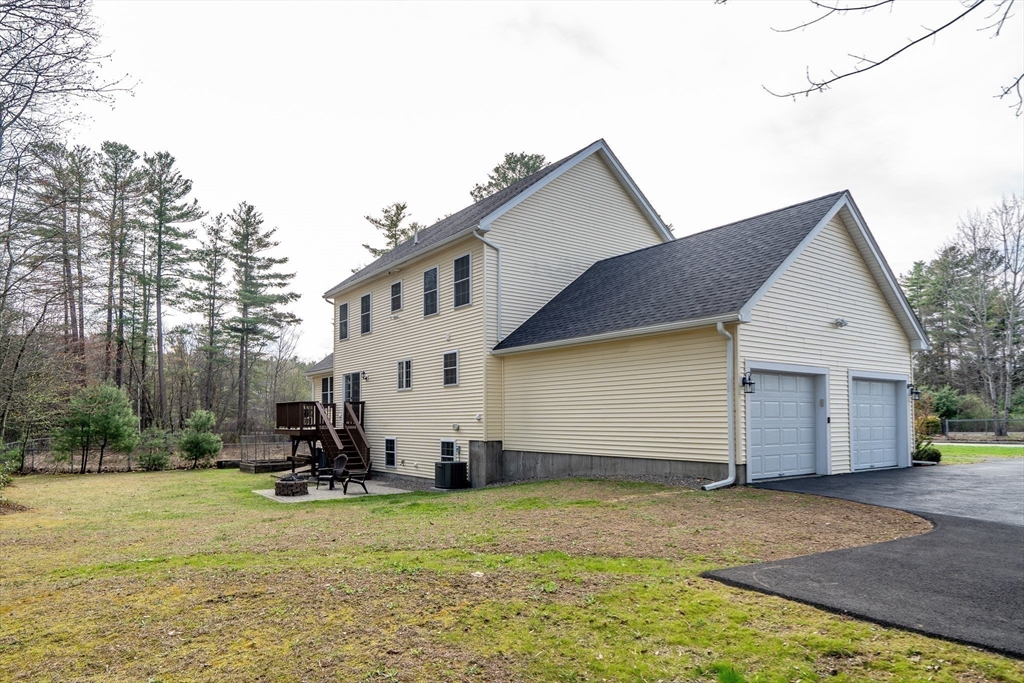 3 Mountain Laurel Road Ayer, MA 01432 - Photo 23 of 29