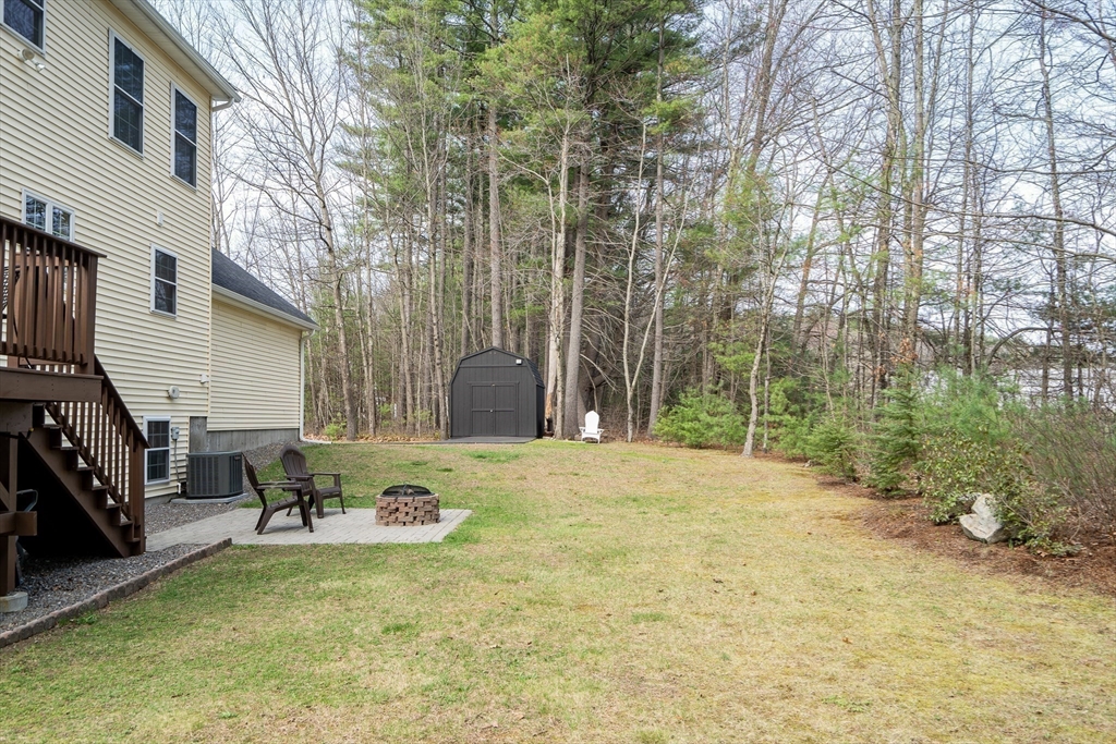3 Mountain Laurel Road Ayer, MA 01432 - Photo 24 of 29