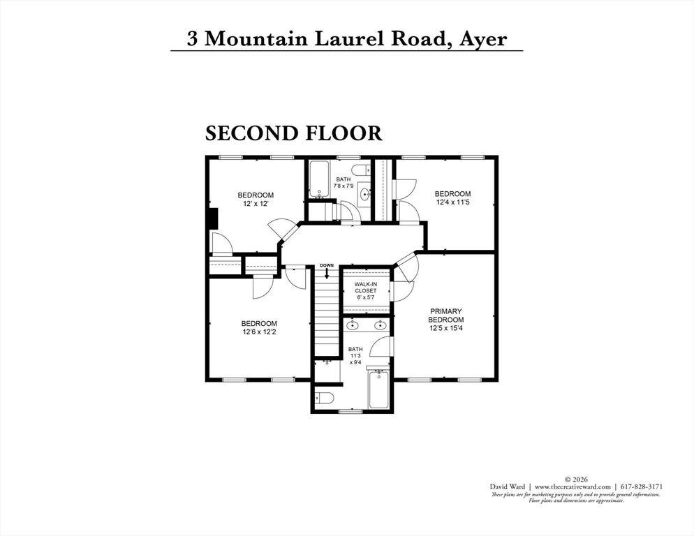 3 Mountain Laurel Road Ayer, MA 01432 - Photo 28 of 29