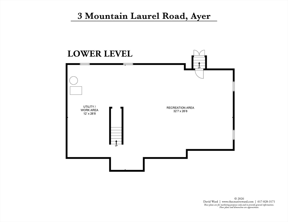 3 Mountain Laurel Road Ayer, MA 01432 - Photo 29 of 29