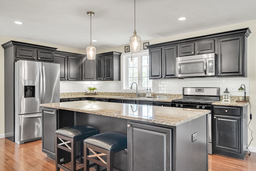 3 Mountain Laurel Road Ayer, MA 01432 - Photo 8 of 29