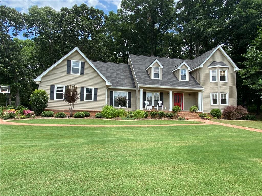 2755 Ebenezer Road Southeast Conyers, GA 30094 - Photo 1 of 1