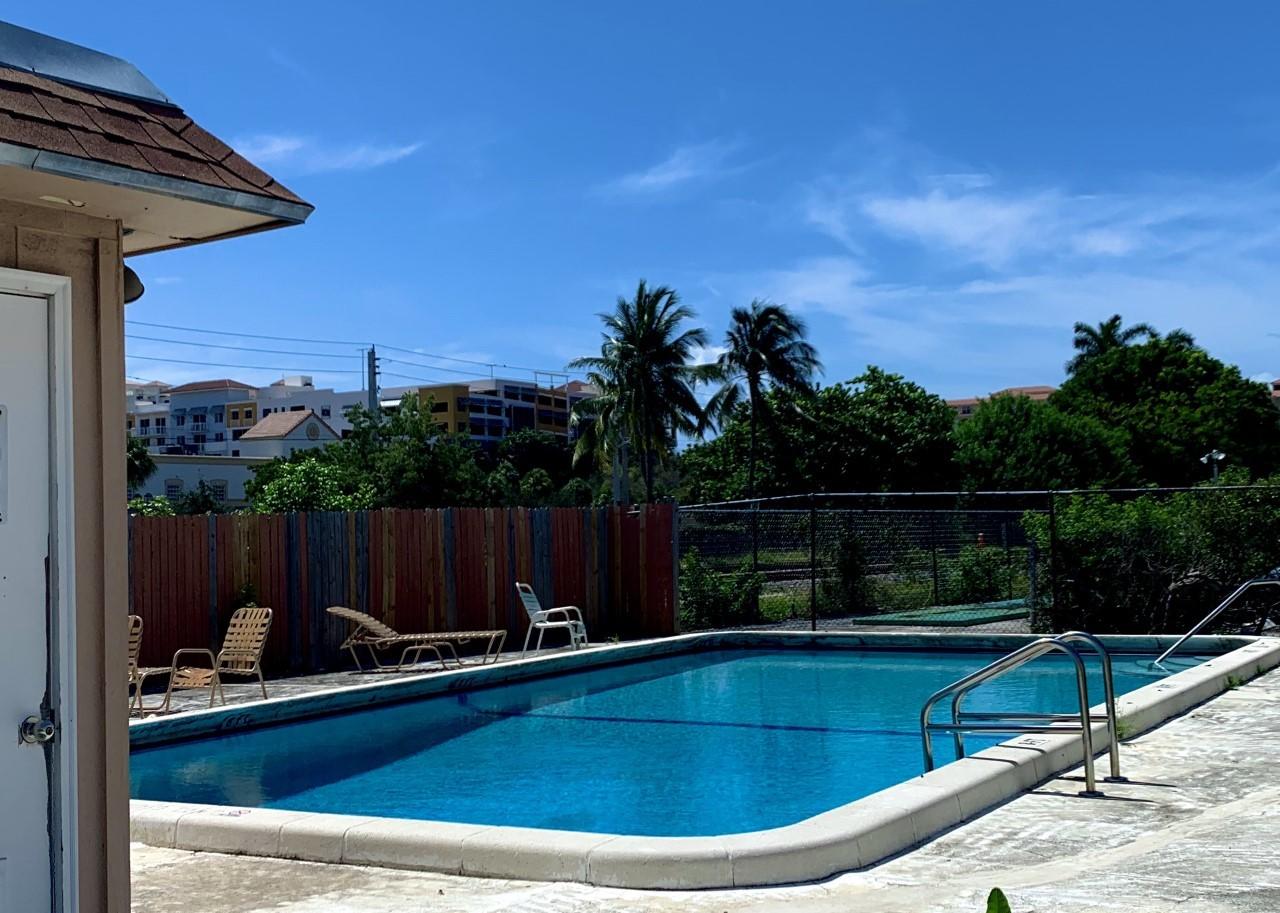 650 Southwest 2nd Avenue, Unit 1480 Boca Raton, FL 33432 - Photo 4 of 4 Pool