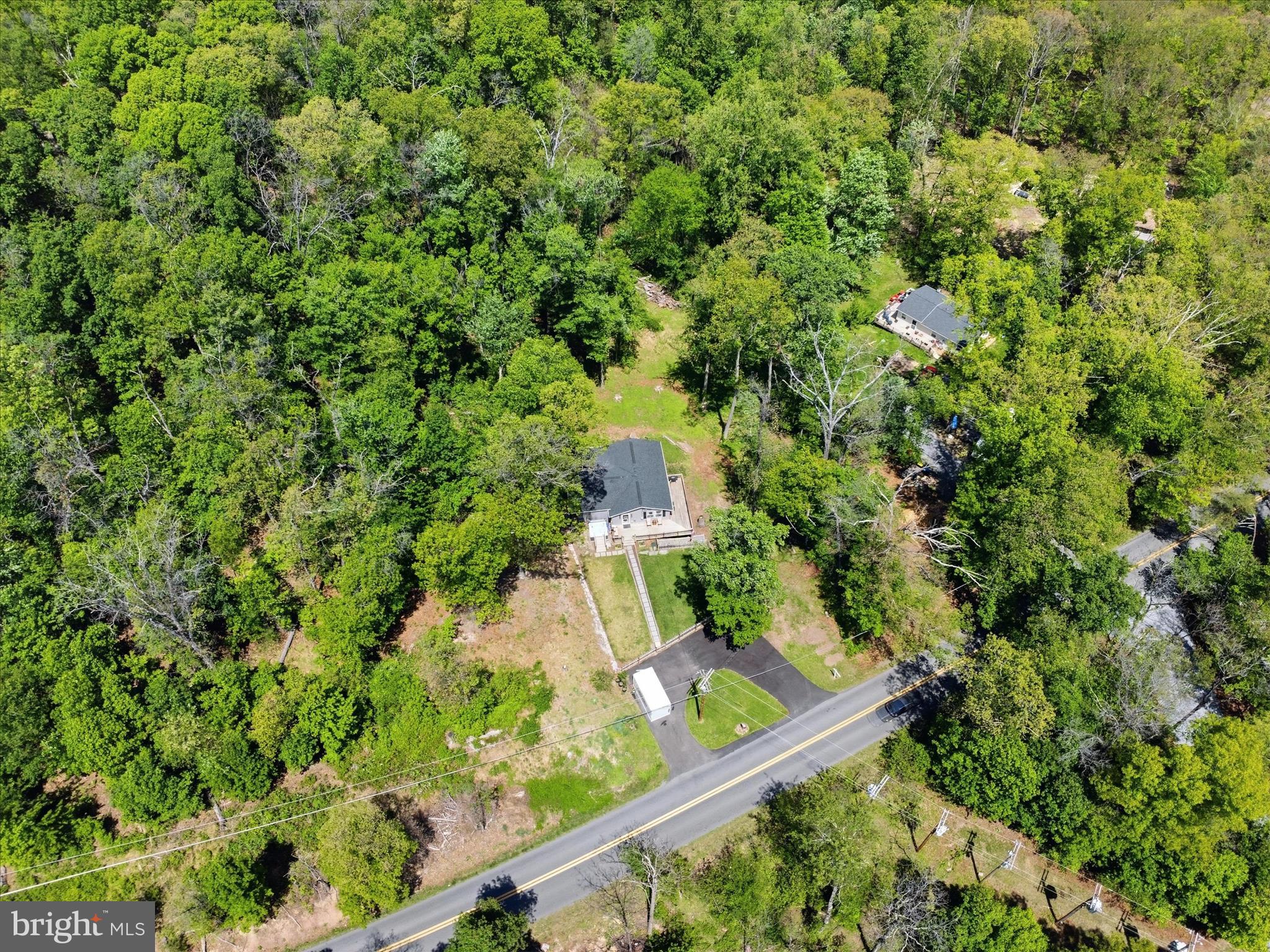 3147 Mountain Lake Road Hedgesville, WV 25427 - Photo 37 of 53