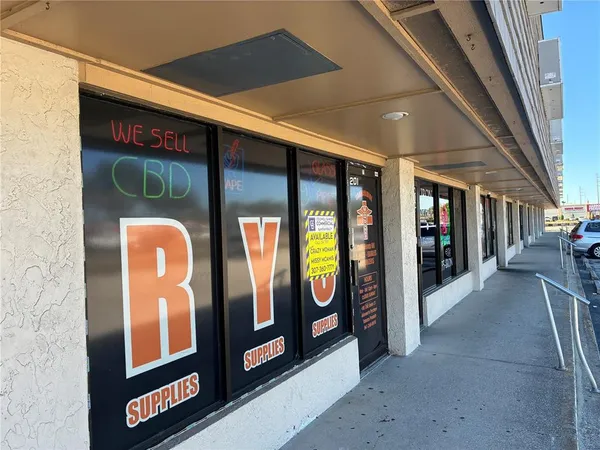 $18 | 2395 Tamiami Trail, Unit 201, Port Charlotte, FL 33952