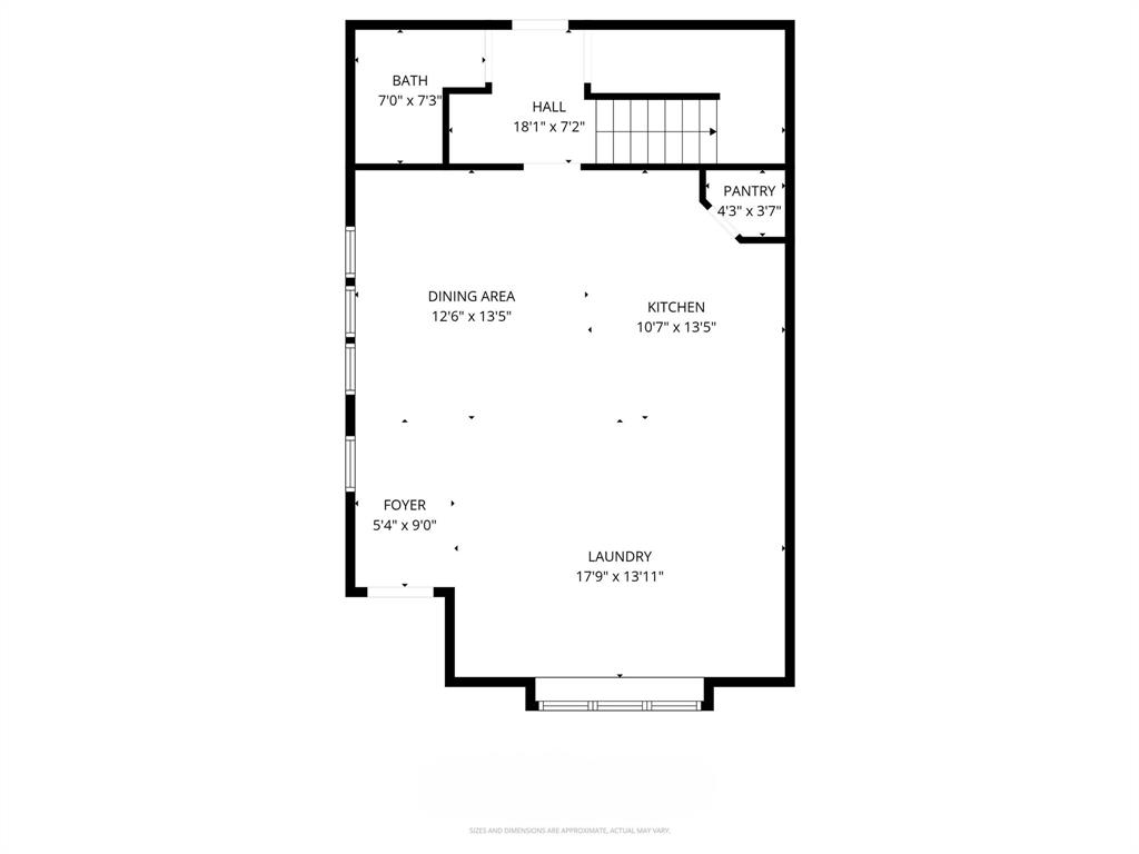 4836 Paddock Trail Carrollton, TX 75010 - Photo 24 of 25 a picture of a bench in room