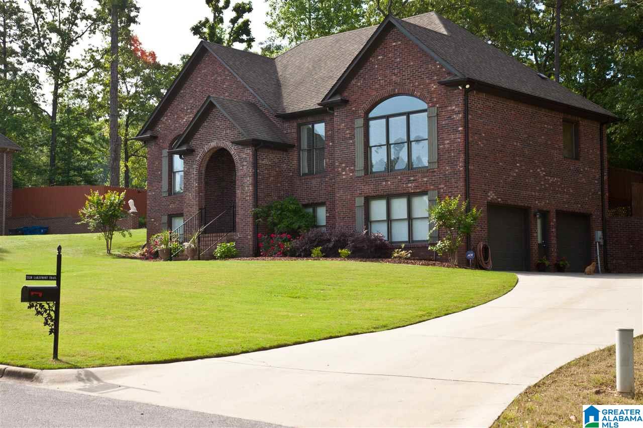 3528 Lake Front Trail Helena, AL 35022 - Photo 2 of 38