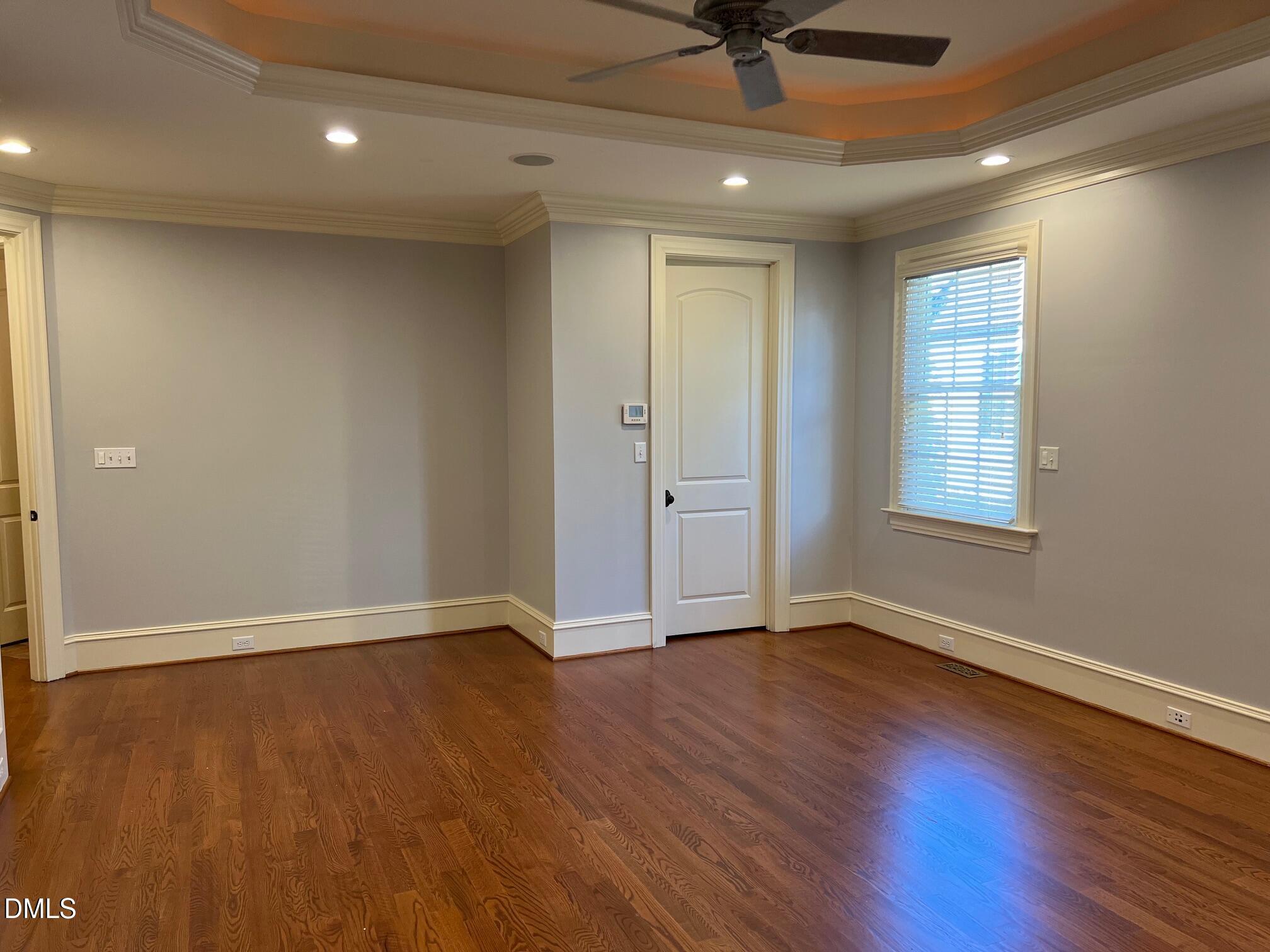 3316 Darien Drive Raleigh, NC 27607 - Photo 10 of 30