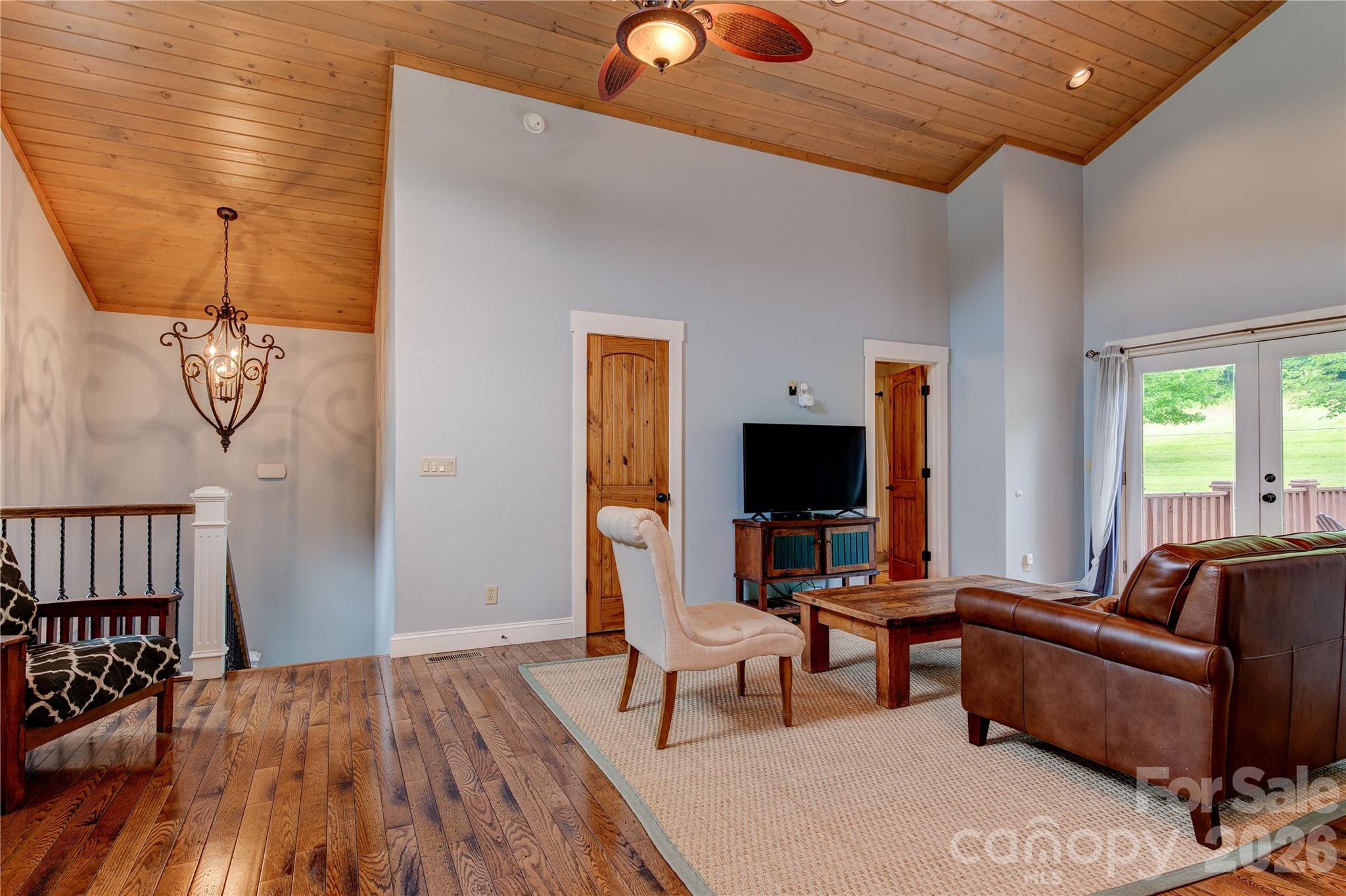 97 Circle East Ranch Road Burnsville, NC 28714 - Photo 22 of 45 Gallery Image 22