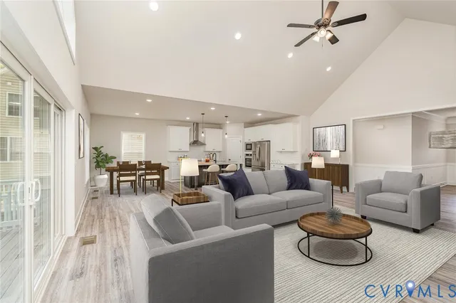 $799,900 | 26437 Pennfields Drive, Orange, VA 22960