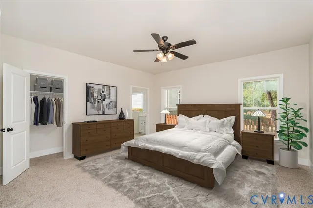 $799,900 | 26437 Pennfields Drive, Orange, VA 22960