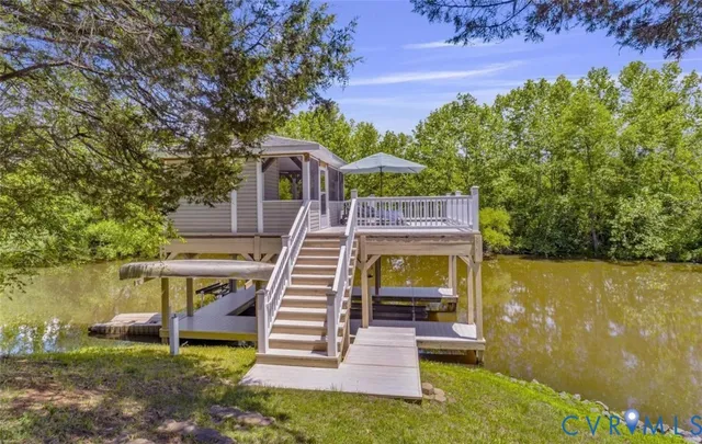 $799,900 | 26437 Pennfields Drive, Orange, VA 22960