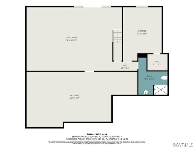 $799,900 | 26437 Pennfields Drive, Orange, VA 22960