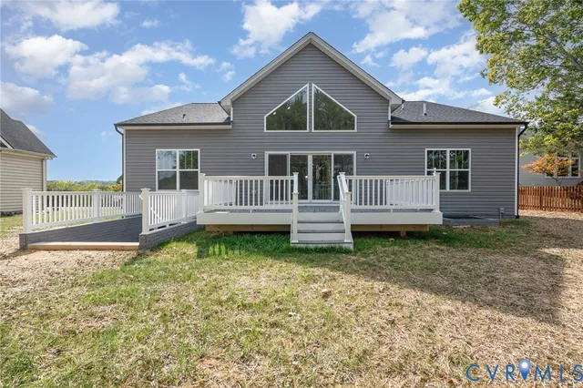 $799,900 | 26437 Pennfields Drive, Orange, VA 22960