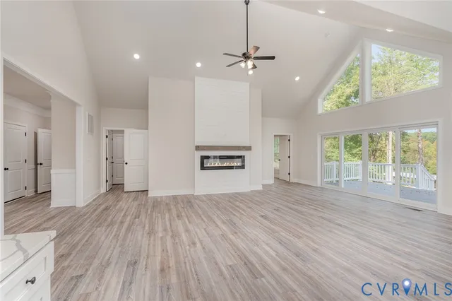 $799,900 | 26437 Pennfields Drive, Orange, VA 22960