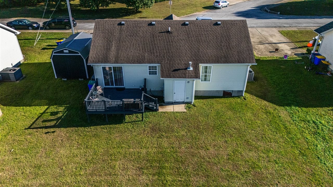 1323 Valley Ridge Road Franklin, KY 42134 - Photo 35 of 36 Gallery Image 35