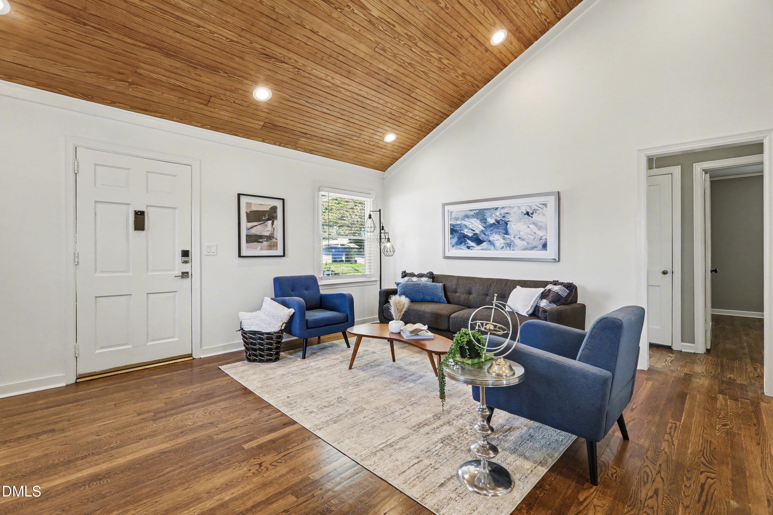 106 Plainview Avenue Raleigh, NC 27604 - Photo 13 of 24 006_file_4283