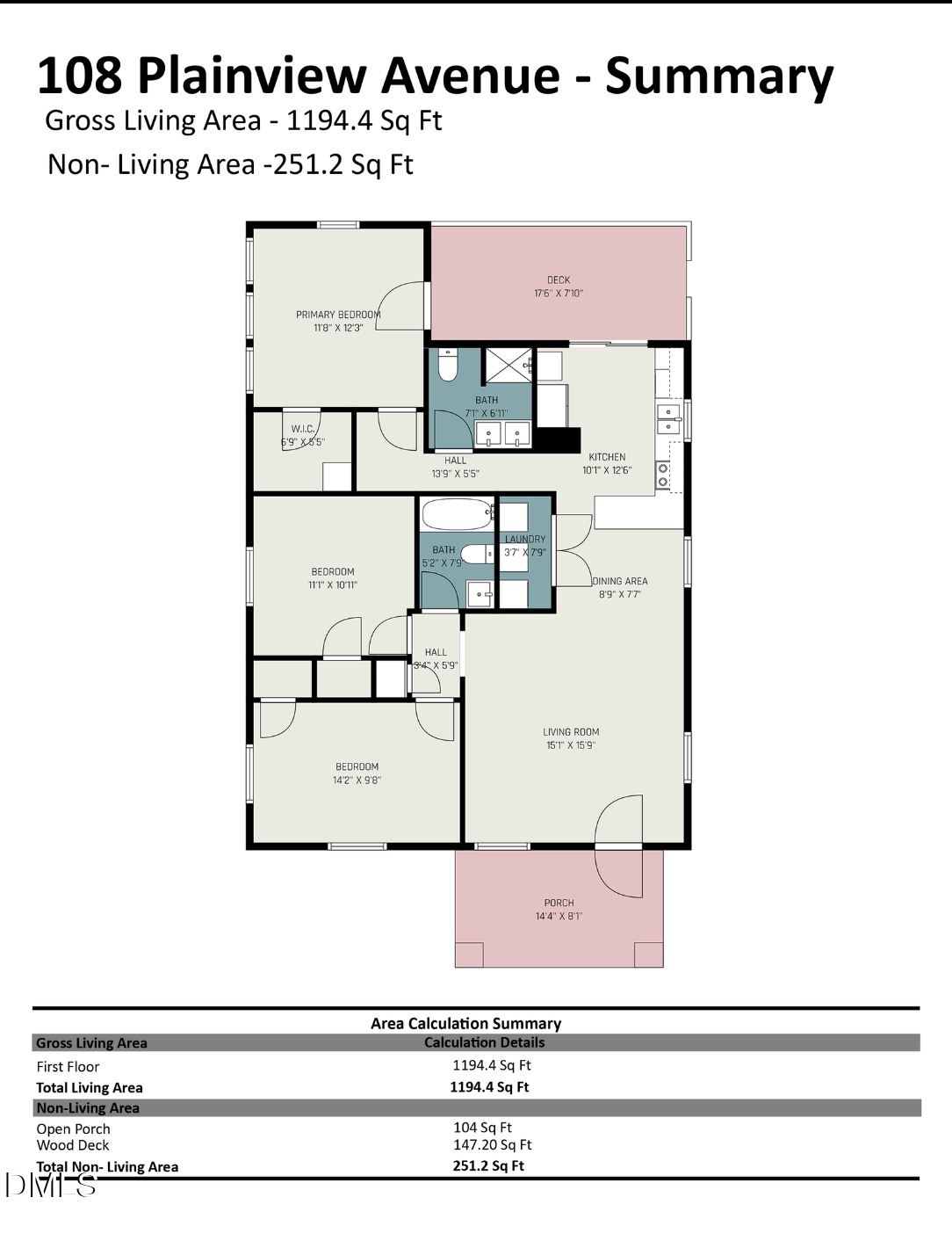 106 Plainview Avenue Raleigh, NC 27604 - Photo 24 of 24