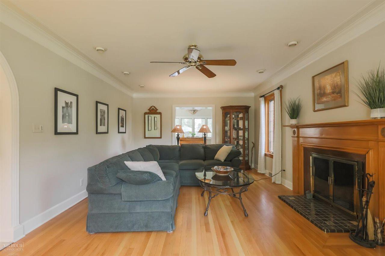 789 Pemberton Road Grosse Pointe Park, MI 48230 - Photo 6 of 42