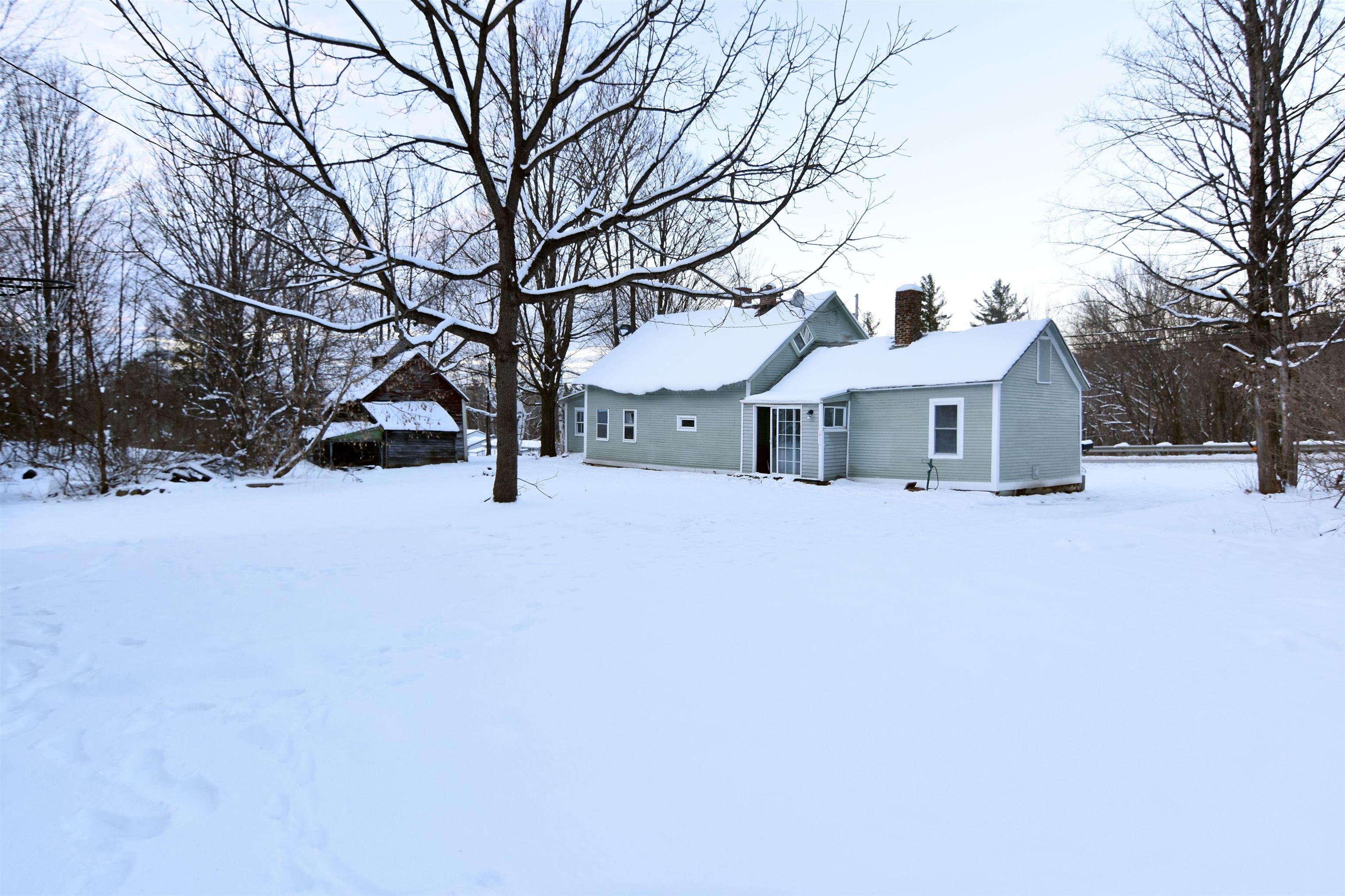 871 Cold River Road Clarendon, VT 05759 - Photo 12 of 40 Gallery Image 12