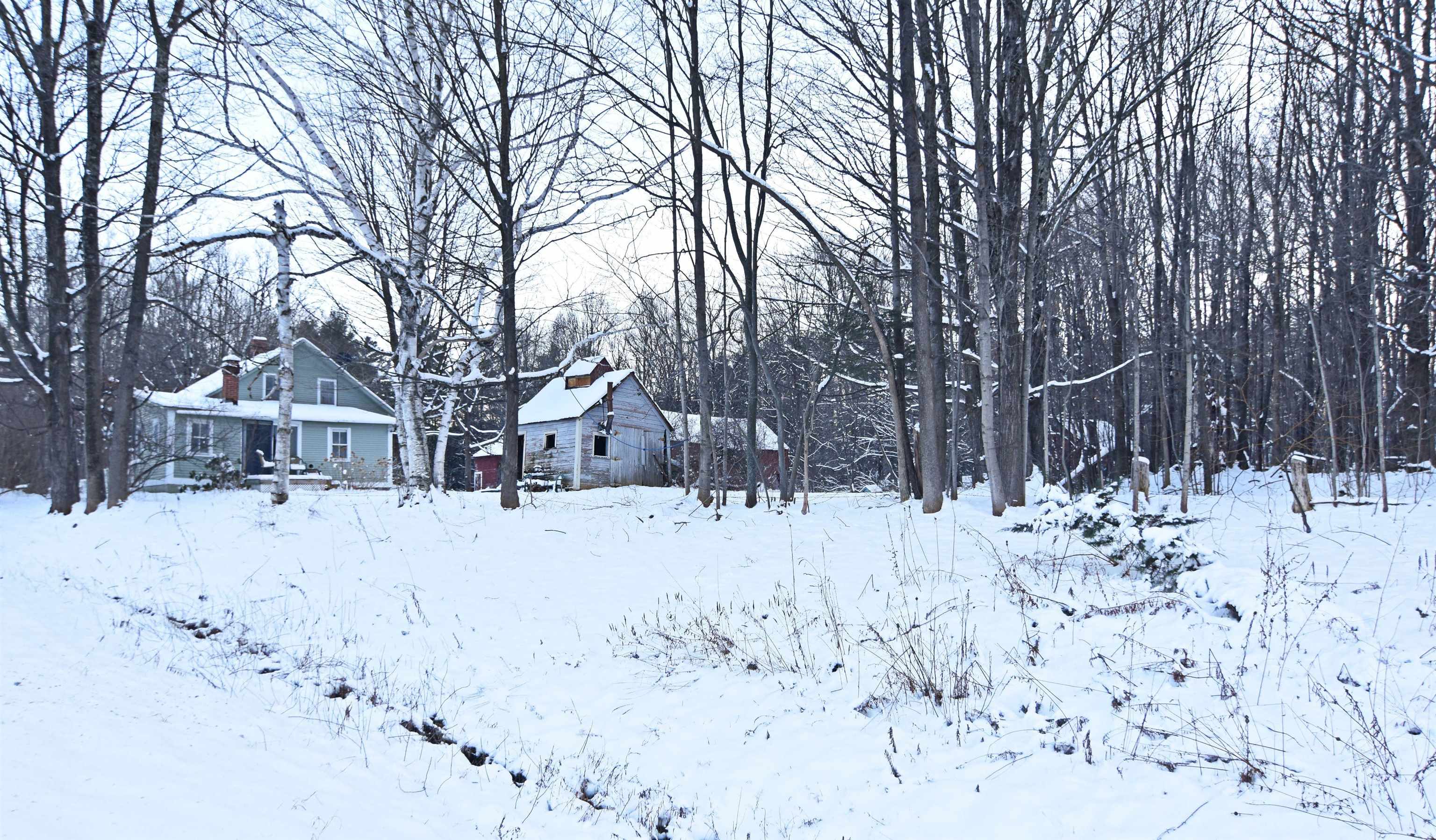 871 Cold River Road Clarendon, VT 05759 - Photo 2 of 40 Gallery Image 2