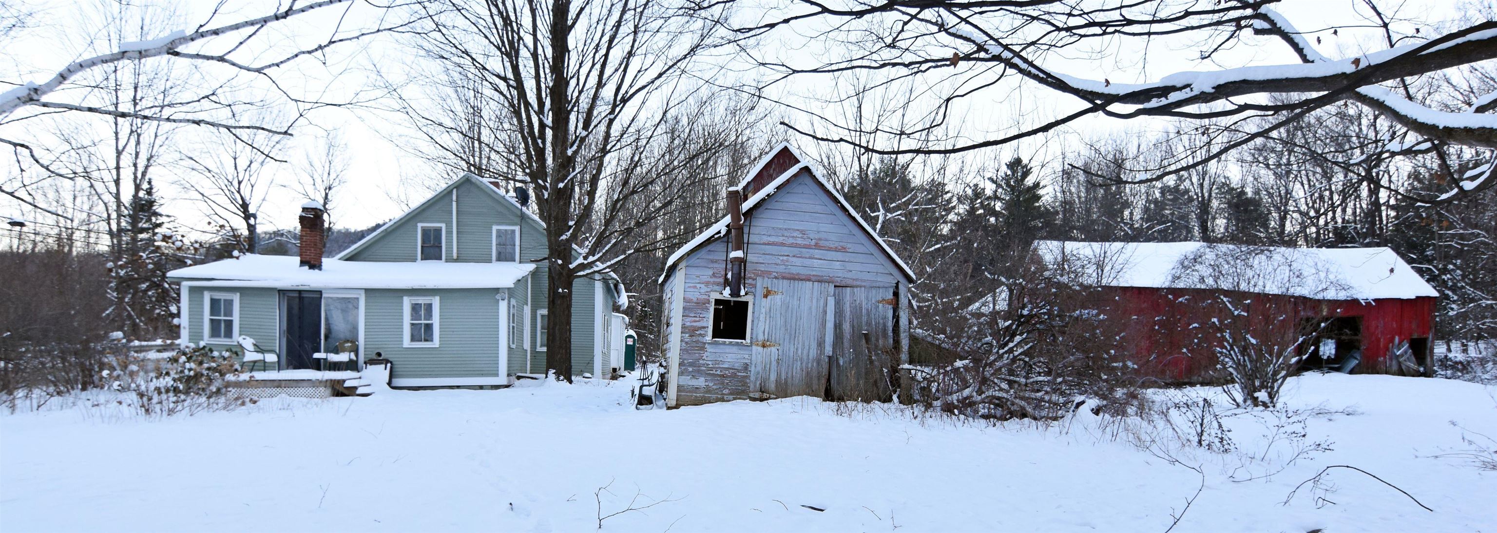 871 Cold River Road Clarendon, VT 05759 - Photo 3 of 40 Gallery Image 3