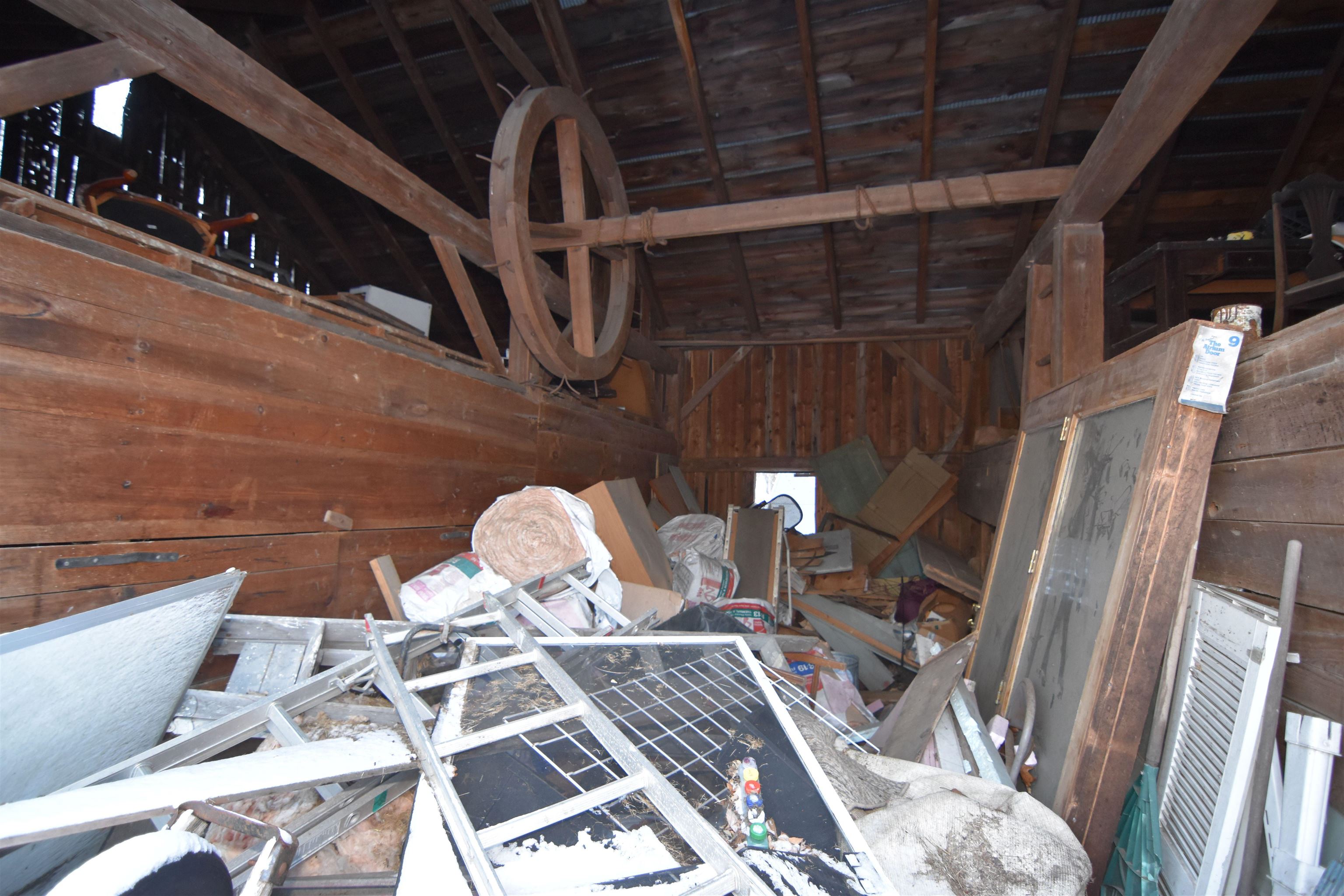 871 Cold River Road Clarendon, VT 05759 - Photo 39 of 40 Gallery Image 39