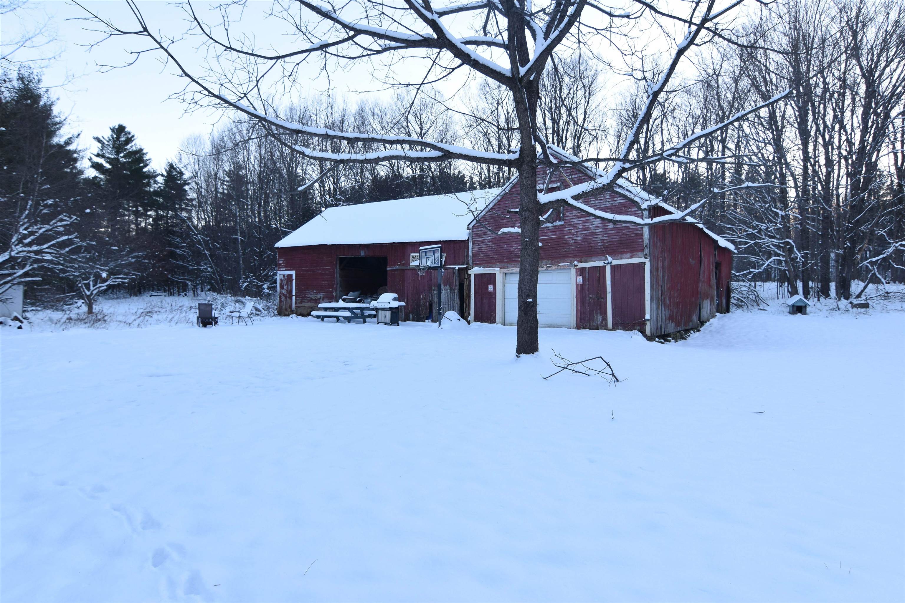 871 Cold River Road Clarendon, VT 05759 - Photo 4 of 40 Gallery Image 4