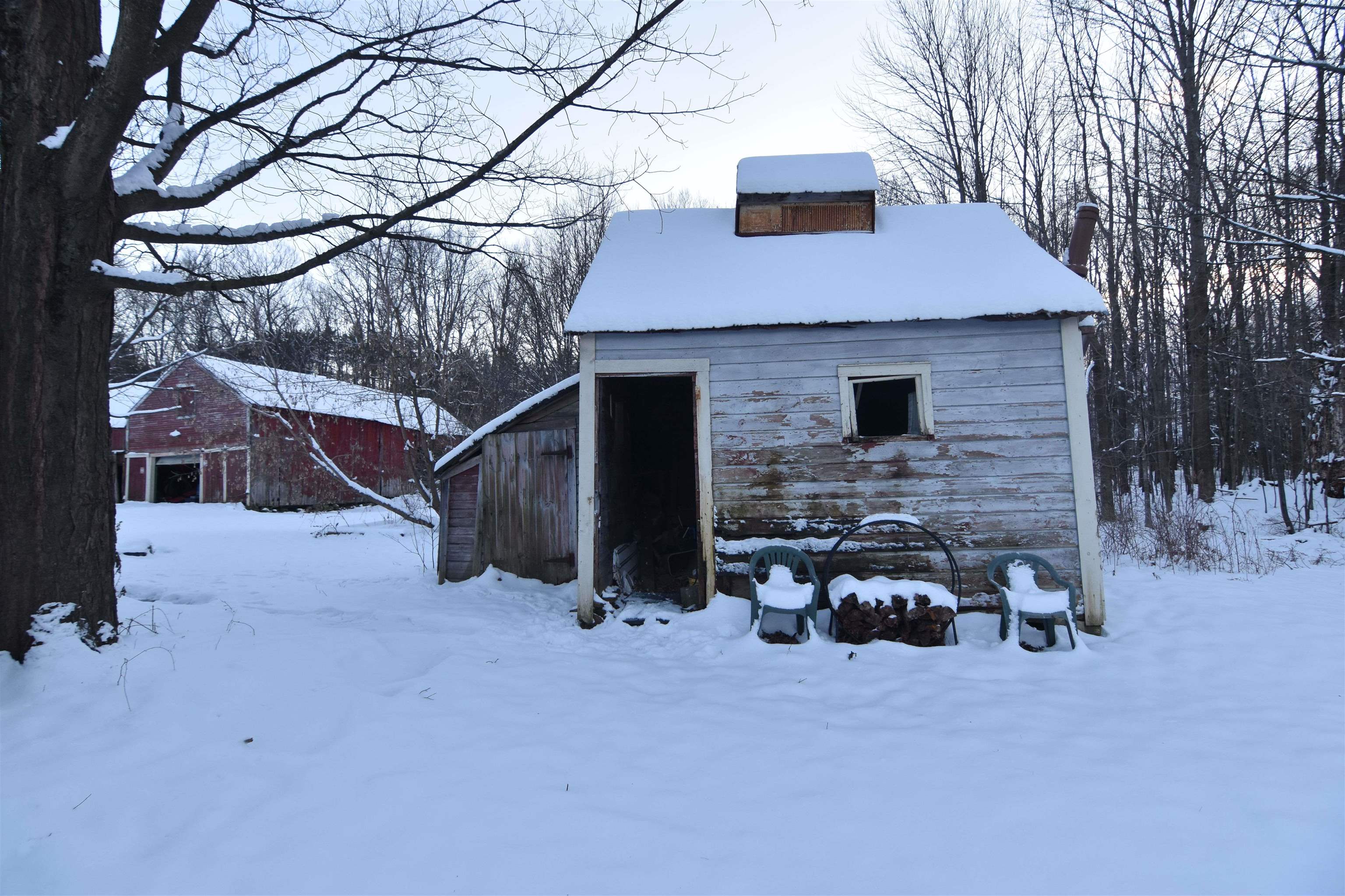 871 Cold River Road Clarendon, VT 05759 - Photo 5 of 40 Gallery Image 5
