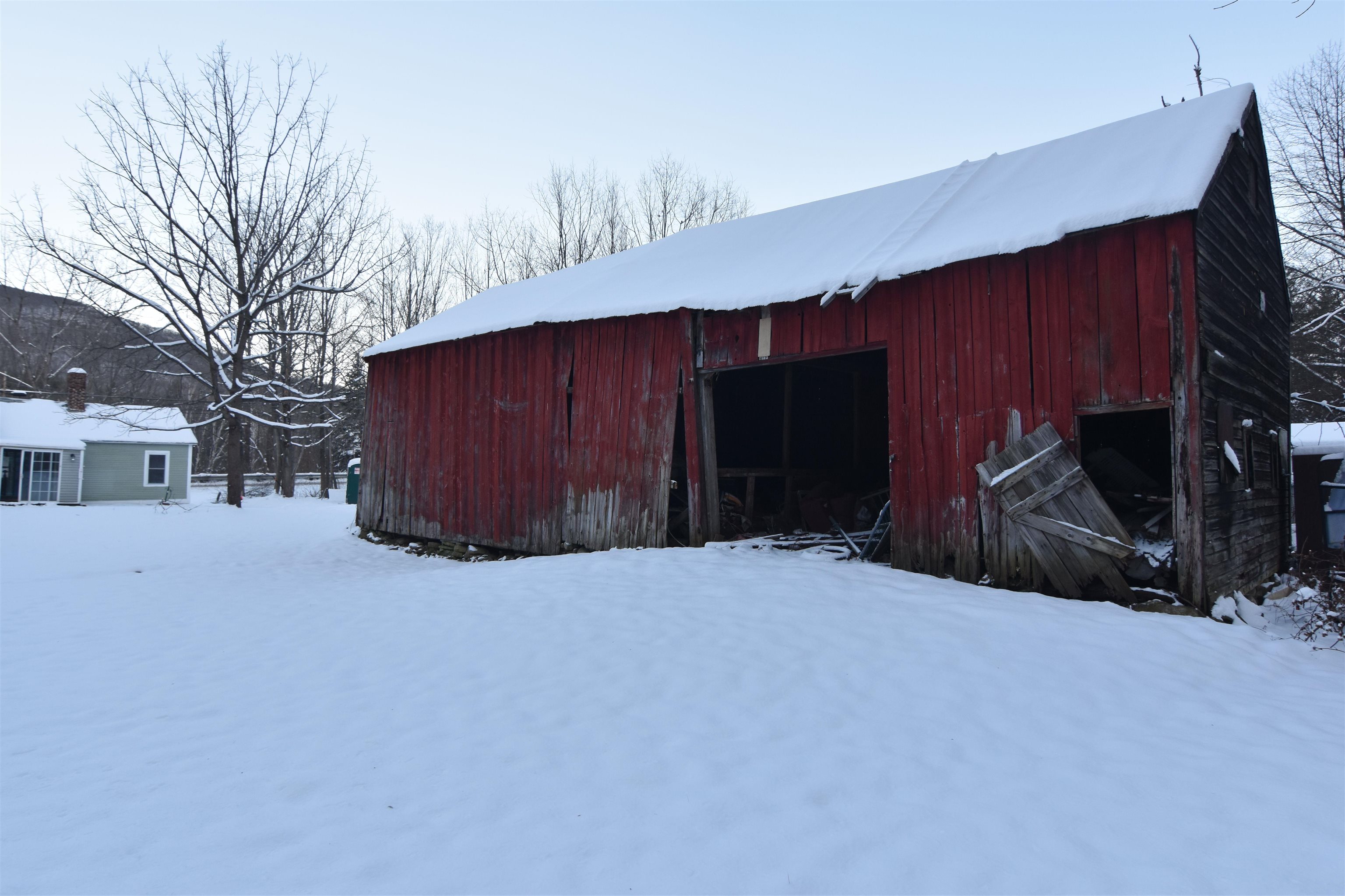 871 Cold River Road Clarendon, VT 05759 - Photo 8 of 40 Gallery Image 8