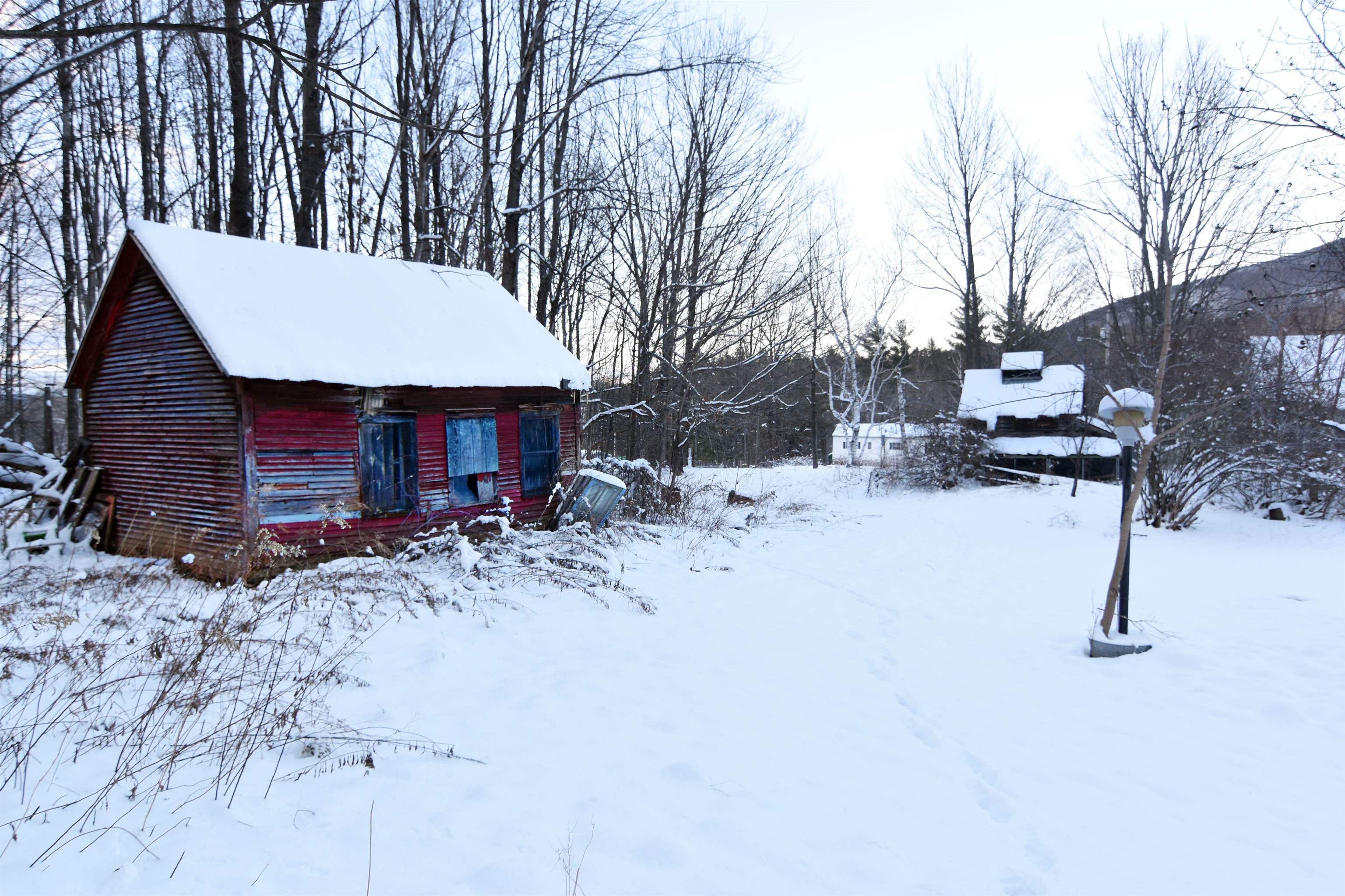 871 Cold River Road Clarendon, VT 05759 - Photo 9 of 40 Gallery Image 9