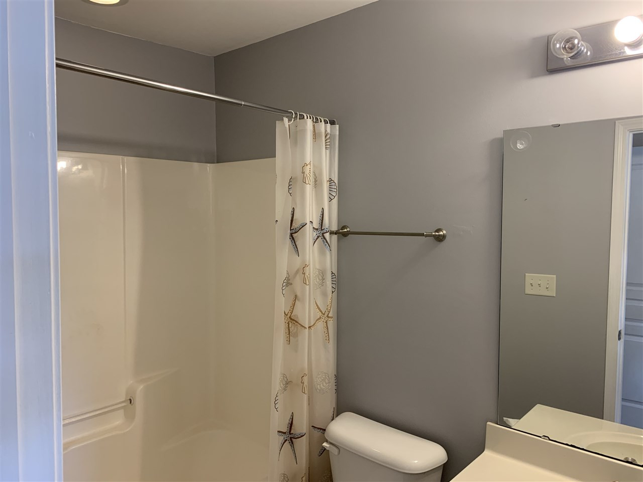 7830 Silverthread Lane Raleigh, NC 27617 - Photo 7 of 10 2nd Bathroom
