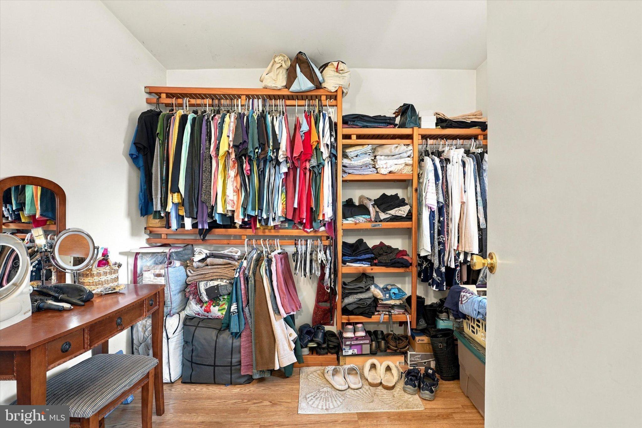 43 Greene Road Warminster, PA 18974 - Photo 12 of 23 Primary Walk-In Closet