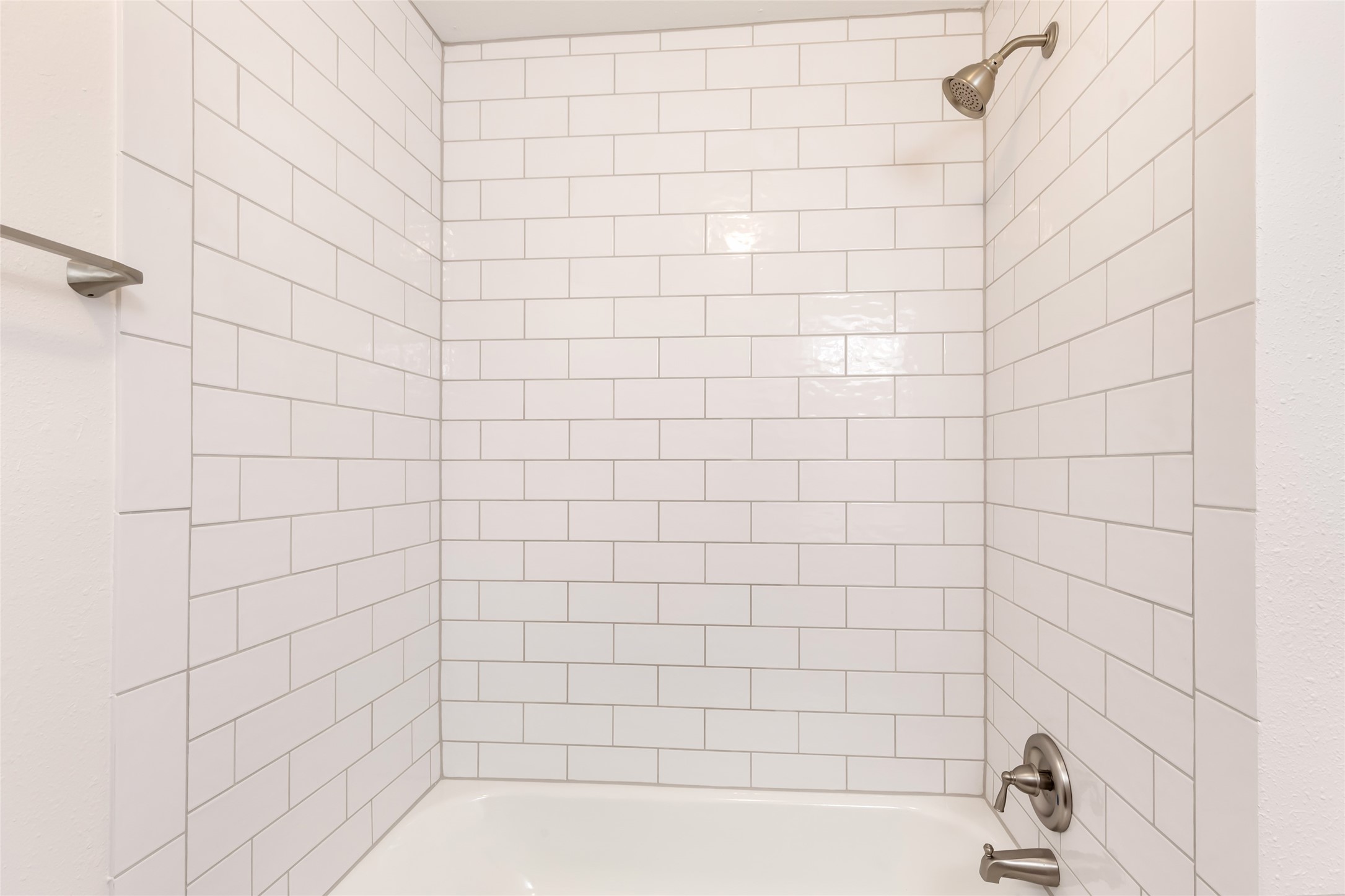 4019 Hillcrest Street Liberty, TX 77575 - Photo 15 of 31 a bathroom with a shower