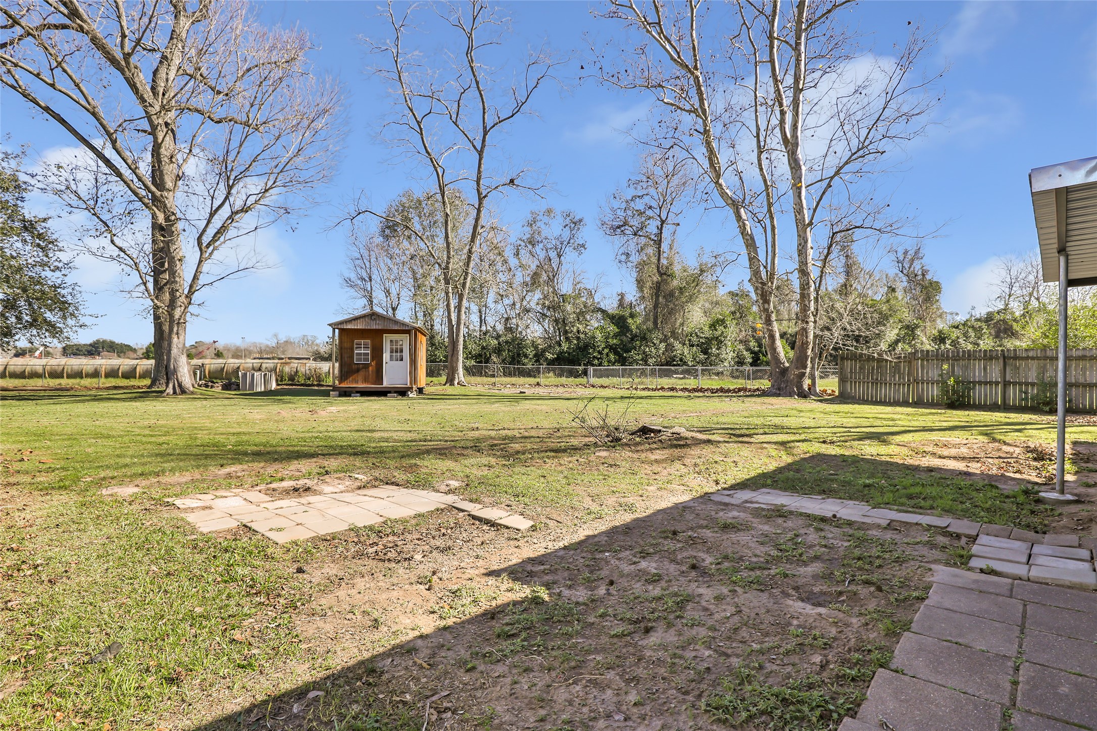 4019 Hillcrest Street Liberty, TX 77575 - Photo 27 of 31 Property view